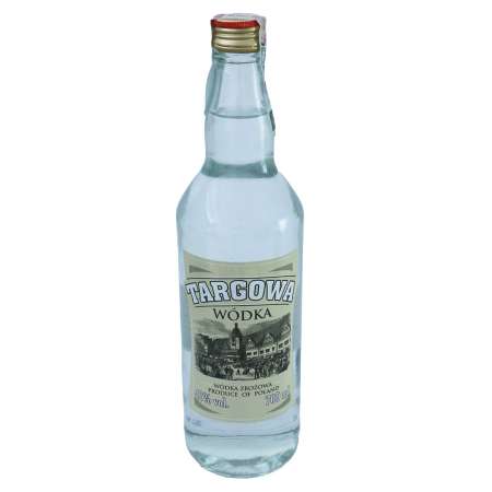 Водка Търгова 0.700 мл